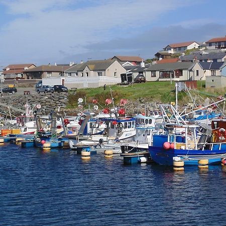 Fishers Croft Hamnavoe Dış mekan fotoğraf